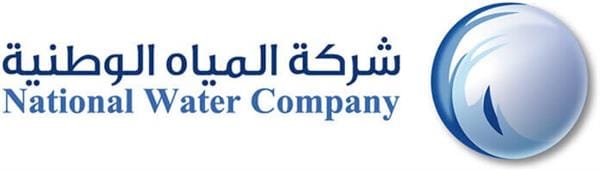 National Water Company logo
